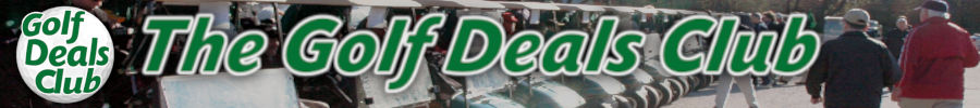GolfDealsClub.com